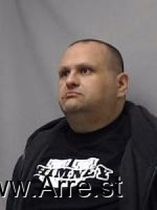 Daniel Jones Arrest Mugshot