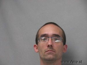 Daniel Kaczmarek Arrest Mugshot