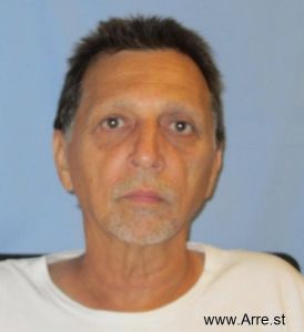 Daniel Kehoe Arrest Mugshot