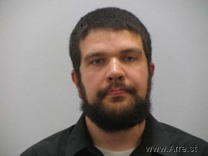 Daniel Kitlak Arrest Mugshot