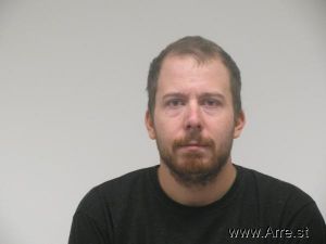 Daniel Lawrence Arrest Mugshot