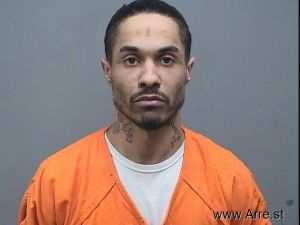 Daniel Lindsey Arrest Mugshot