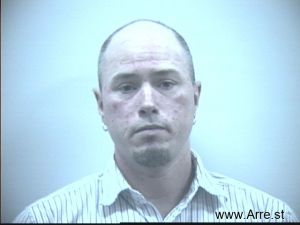 Daniel Lingle Arrest