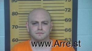 Daniel Monhollen Arrest Mugshot