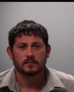 Daniel Pescosolido Arrest Mugshot