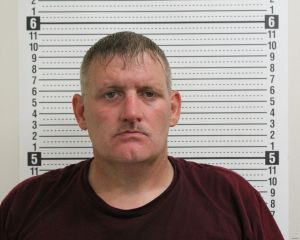 Daniel Powell Arrest