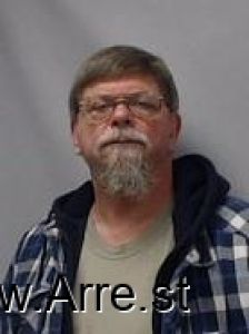 Daniel Szymanski Arrest Mugshot