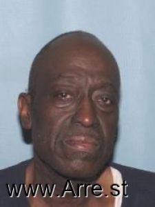 Daniel Jones Arrest Mugshot