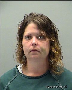 Danielle Howard Arrest Mugshot