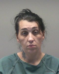 Danielle Jakob Arrest Mugshot