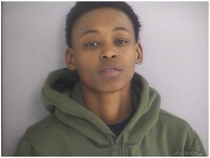 Danielle Johnson Calhoun Arrest Mugshot