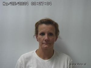 Danielle Owens Arrest Mugshot