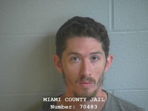 Dannie Fergerson Jr Arrest Mugshot