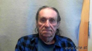 Dannie Hoagland Arrest Mugshot