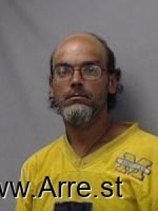 Danny Box Jr. Arrest Mugshot