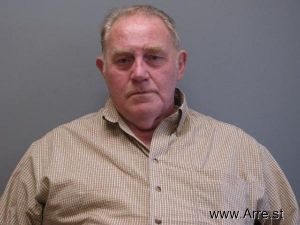 Danny Goff Arrest Mugshot
