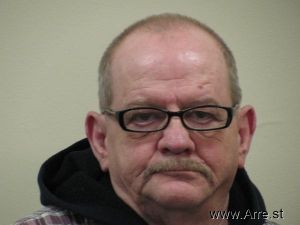 Danny Gray Arrest Mugshot