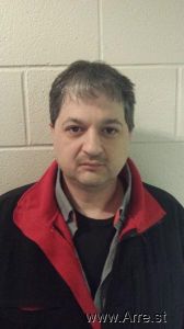 Danny Hale Arrest Mugshot