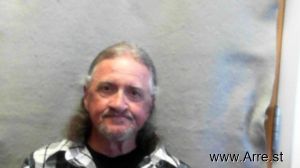 Danny Hamilton Arrest Mugshot