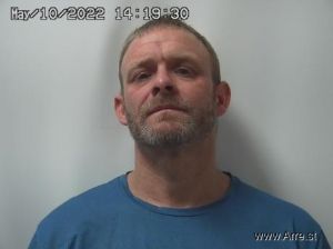 Danny Hockett Ii Arrest Mugshot