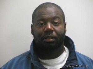 Danny Holmes Jr. Arrest Mugshot