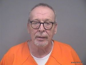 Danny Rubesich Arrest
