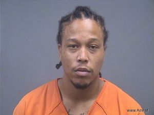 Dante Jones Arrest