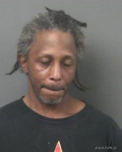 Dante Pope Arrest Mugshot