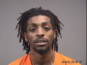 Daquantae Kimbrough Arrest Mugshot