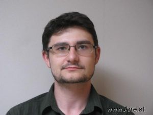 Daren Marsden Kummer Arrest Mugshot
