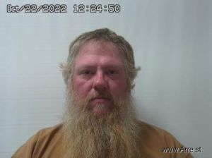 Darin Mcclinsey Arrest Mugshot