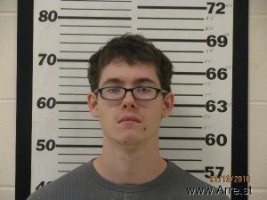 Darion Elifritz Arrest Mugshot