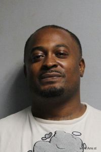 Darius Smiley Arrest