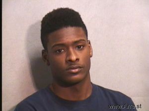 Darius Southern Arrest Mugshot