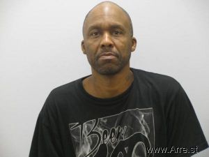 Darnell Hill Arrest Mugshot