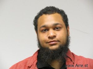 Darrell Bell Arrest Mugshot