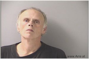 Darrell Bowling Ii Arrest Mugshot