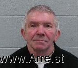 Darrell Fugate Arrest Mugshot