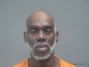 Darrell Haynes Arrest Mugshot