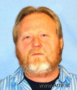 Darrell Holbrook Arrest Mugshot