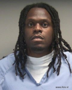 Darrell Shanklin Arrest Mugshot