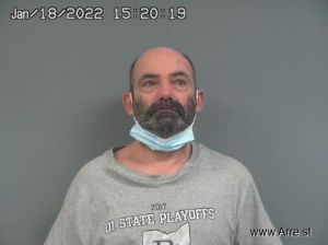 Darrell Slone Arrest Mugshot