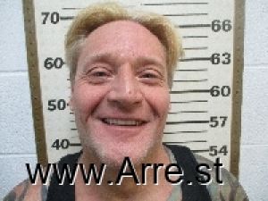 Darren Fitzgerald Arrest