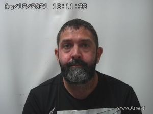 Darren Harris Arrest Mugshot