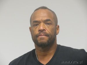 Darren Johnson Arrest Mugshot