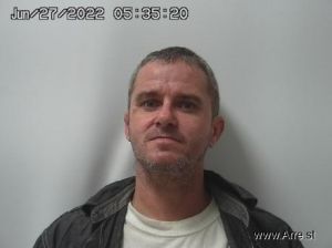 Darren Rodgers Arrest Mugshot