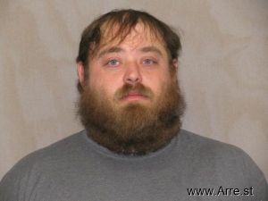Darrin Bradbury Arrest Mugshot