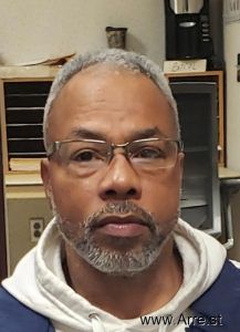 Darrin Brown Arrest Mugshot