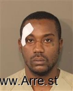 Darron Mcmiller Arrest