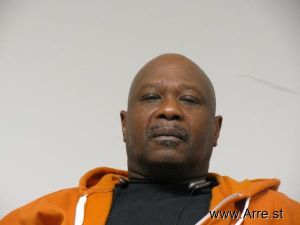 Darryl Hall Arrest Mugshot